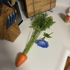 Grew about 100 carrots this year. I cannot stop laughing at this one. – Reddit Post