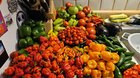 Hot pepper season – Reddit Post
