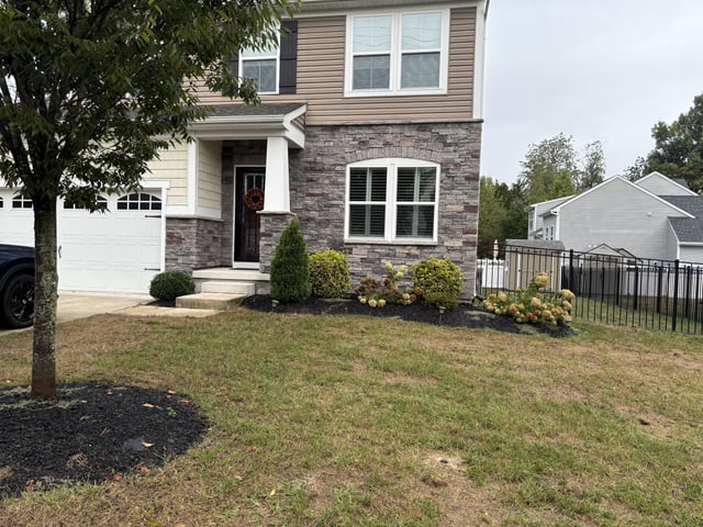 Front garden advice – Reddit Post