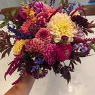Garden bouquet all from my garden – Reddit Post