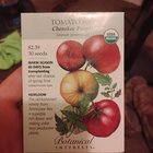 Seeds – Reddit Post