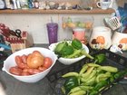 First year having a big enough garden to make tomato sauce!!!! – Reddit Post