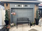 Before/After: NYC Backyard Makeover – Reddit Post