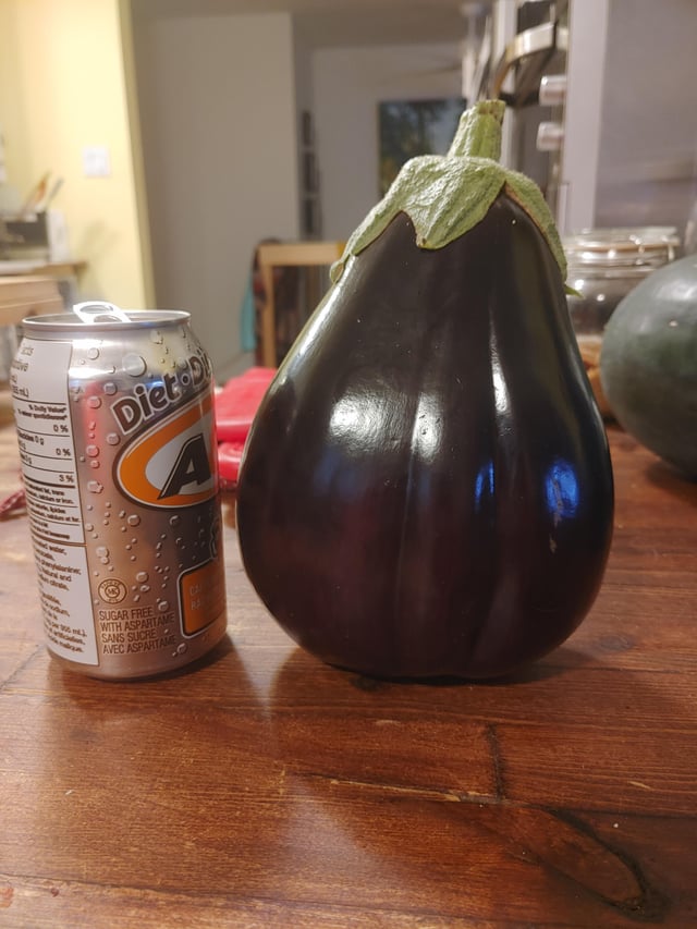 Look what I grew – Reddit Post