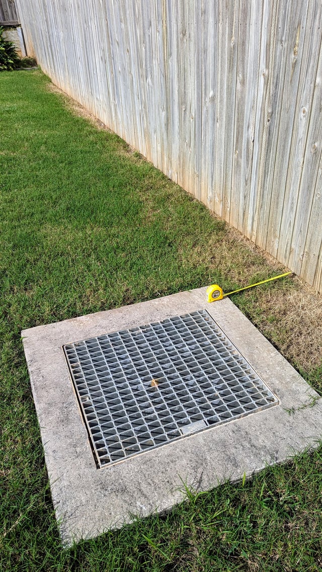 380mm depth – would some lily pilly syzygium or mock orange fit along the fence line?