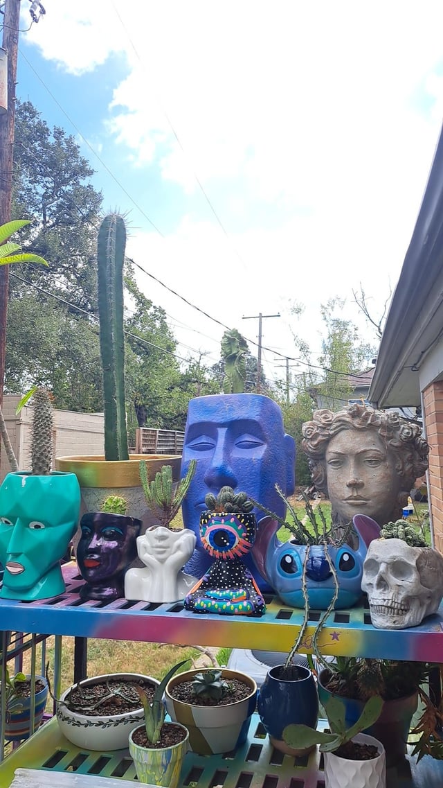 I love my pots heads – Reddit Post