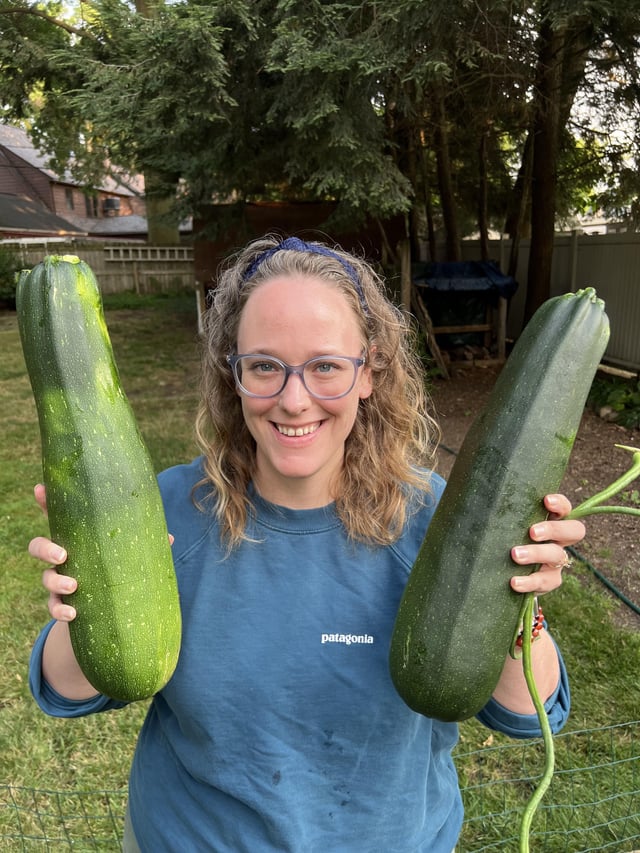 Hold crops not fish! – Reddit Post