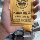 Question about seeds – Reddit Post