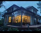 terrace roof with sliding walls – Reddit Post