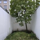 I recently moved into a new apartment with a garden and wanted to fix it up a bit, I made a small sketch of an idea. – Reddit Post