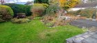 First house, first garden