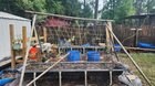 My garden is gone…. – Reddit Post