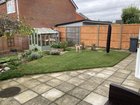 What colour should I paint the new fence?
