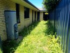 Neglected side garden ideas (Hunter Valley, NSW)