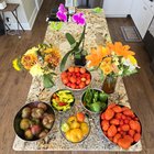 One of our latest harvests in our CT garden – Reddit Post