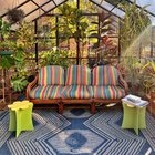 got my dream greenhouse. does anyone grow tropical fruit in zone8? – Reddit Post