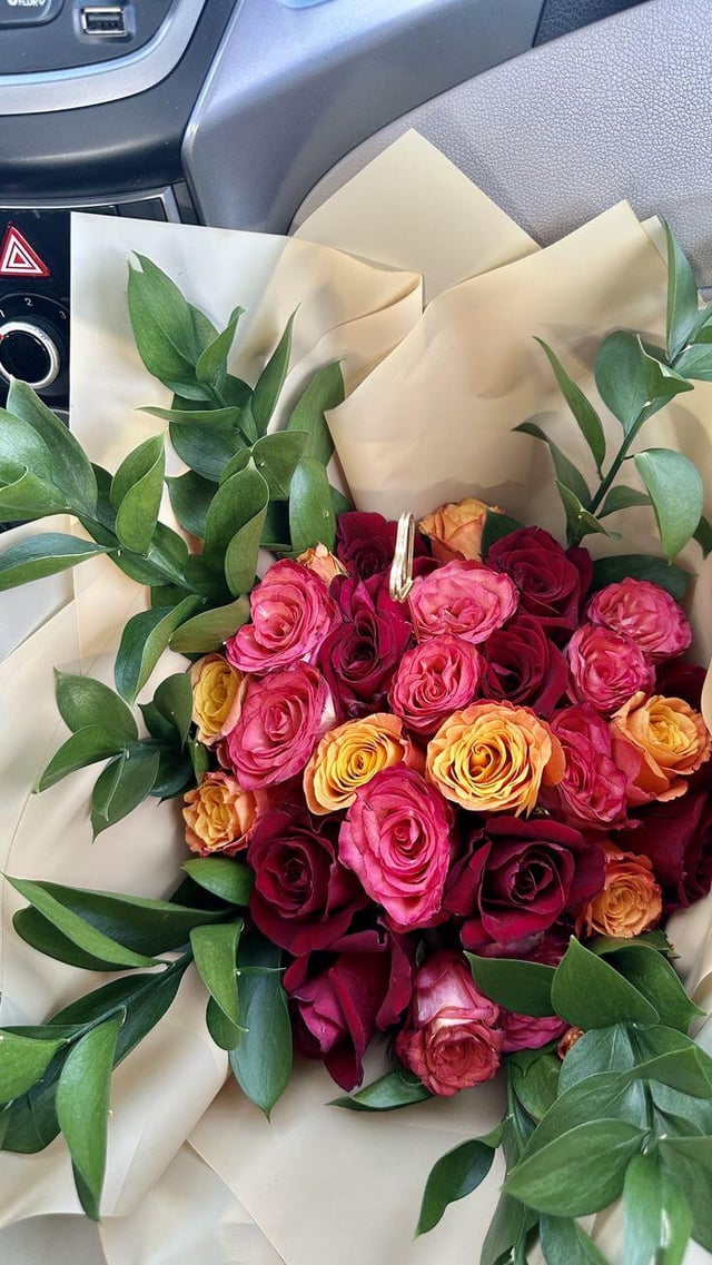 Goodmorning ❤️💛🧡 – Reddit Post