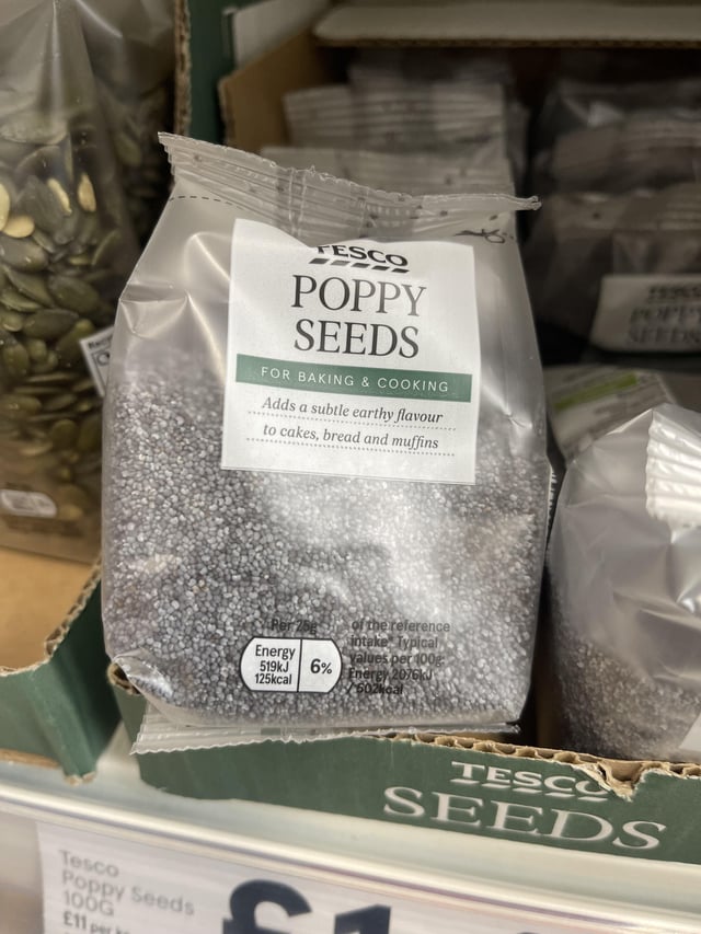 Are these seeds viable? – Reddit Post