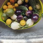 This week’s harvest. – Reddit Post