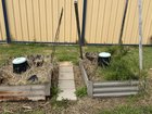 How to Reclaim/Revive Raised Garden Bed