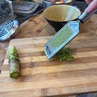 Homegrown wasabi – Reddit Post