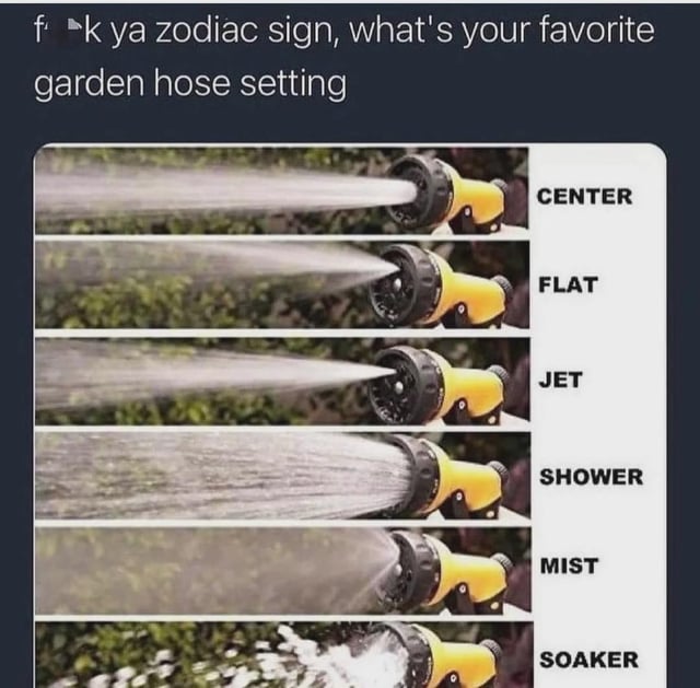 thought you guys might get a kick out of this. I personally like shower. – Reddit Post