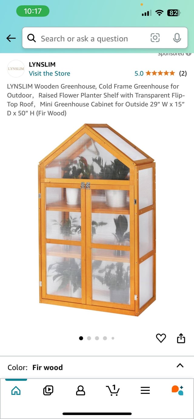 Greenhouse questions – Reddit Post
