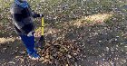 Autumn Fun for Little Hands: My DIY Leaf Grabber for Kids – 3D-Printed and Free