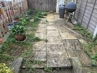 Redesigning a North-East Facing, Fully Paved Garden