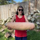 I want to start a movement of gardeners posing with their crops like men on tinder do with fish – Reddit Post