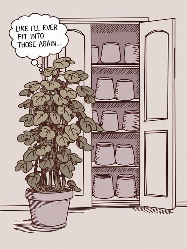I can relate. 😂 – Reddit Post