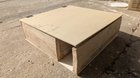 Hedgehog garage! – Reddit Post