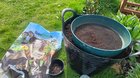 I sieved 100ltrs of this supa grow so you didn’t have to (or do)
