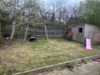 How do we make our tired looking garden into something more welcoming? We have two young kids so needs to be child friendly, we also like to have big groups of friends round for BBQs in the summer