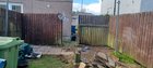 One step closer to having a nice garden
