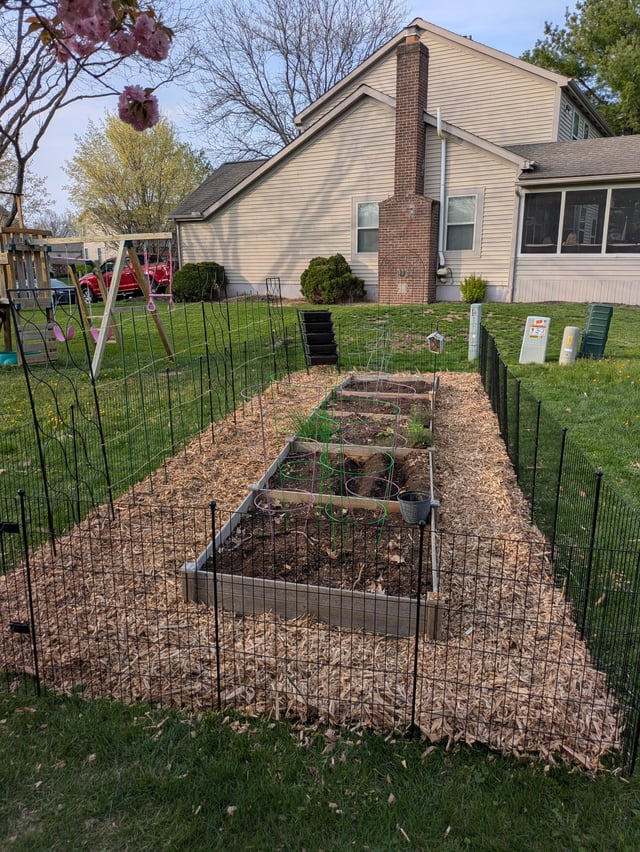 Not this season, bunnies. – Reddit Post