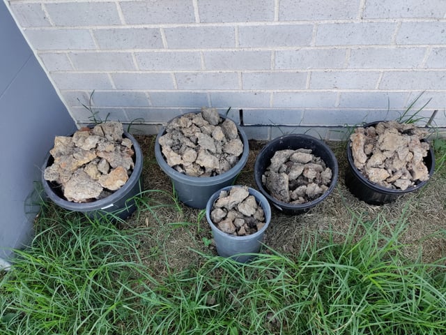 What can I do with this clay?