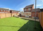 From zoopla listing AstroTurf, to a wildlife sanctuary!