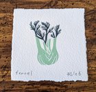 Mini Veg Art Prints I made – Reddit Post