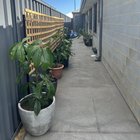 Need ideas for my side area!