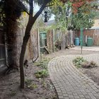 What do I do with dirt to make this more child friendly?