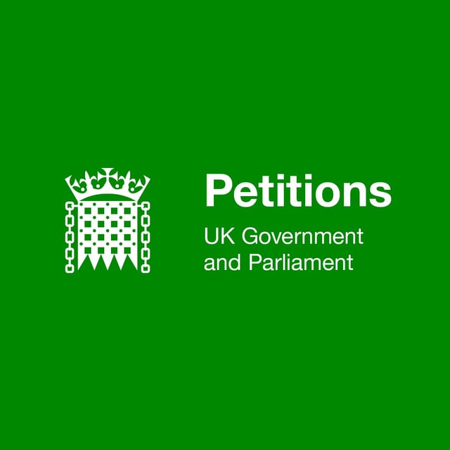 Petition – artificial grass