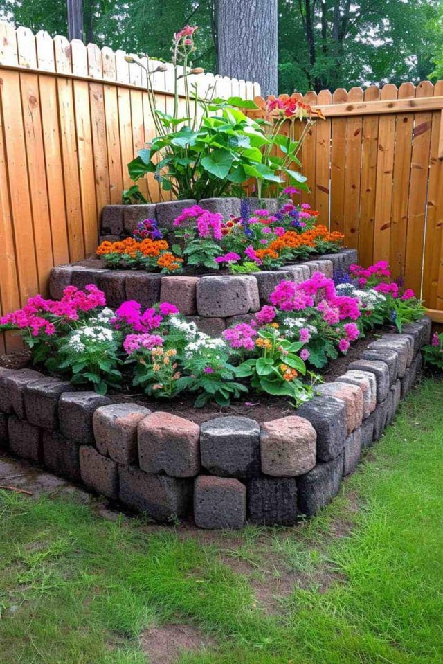 Ideas for forgotten corner? – Reddit Post