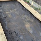 Hydrophobic soil or paranoia