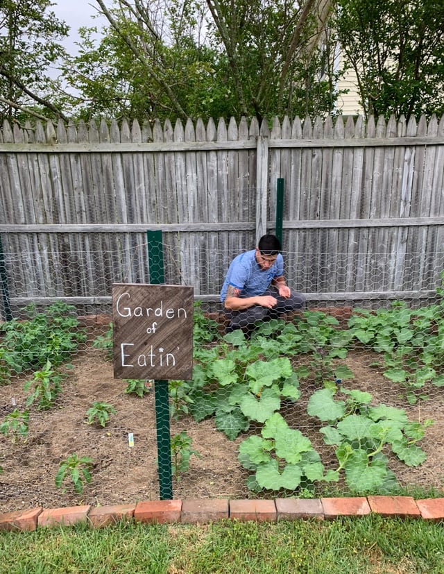 Hearty flowers for front garden beds – Reddit Post
