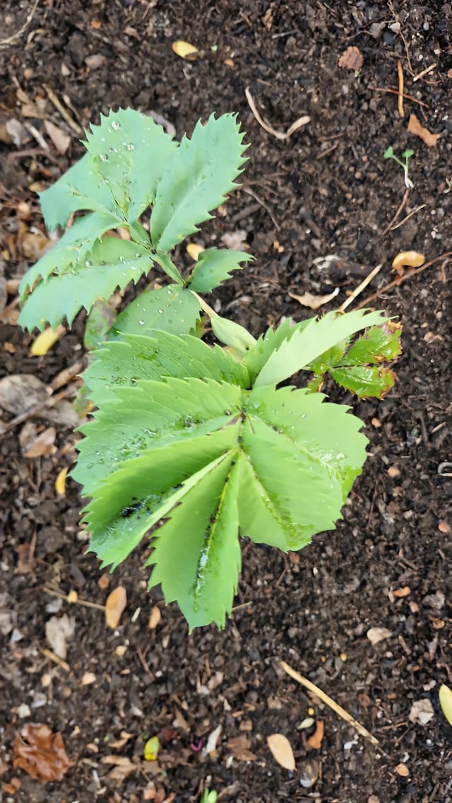 plant i