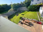 back garden, before and after. what do you think and any other ideas?