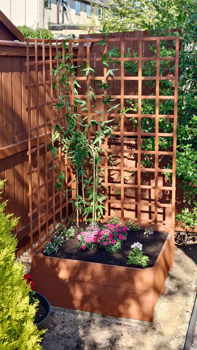 diy planter