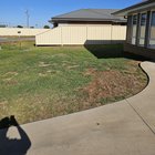 new lawn
