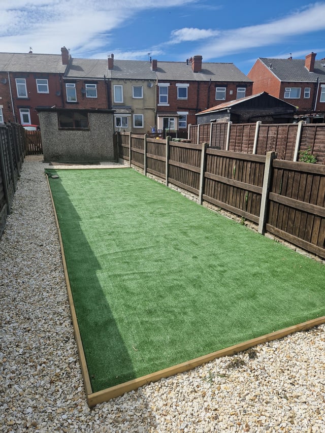 how to tackle this area?